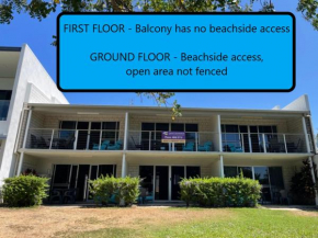 Whitehaven Beachfront Holiday Units